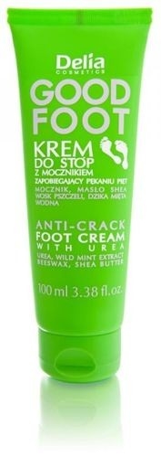 Delia Good Foot Anti Crack Cream